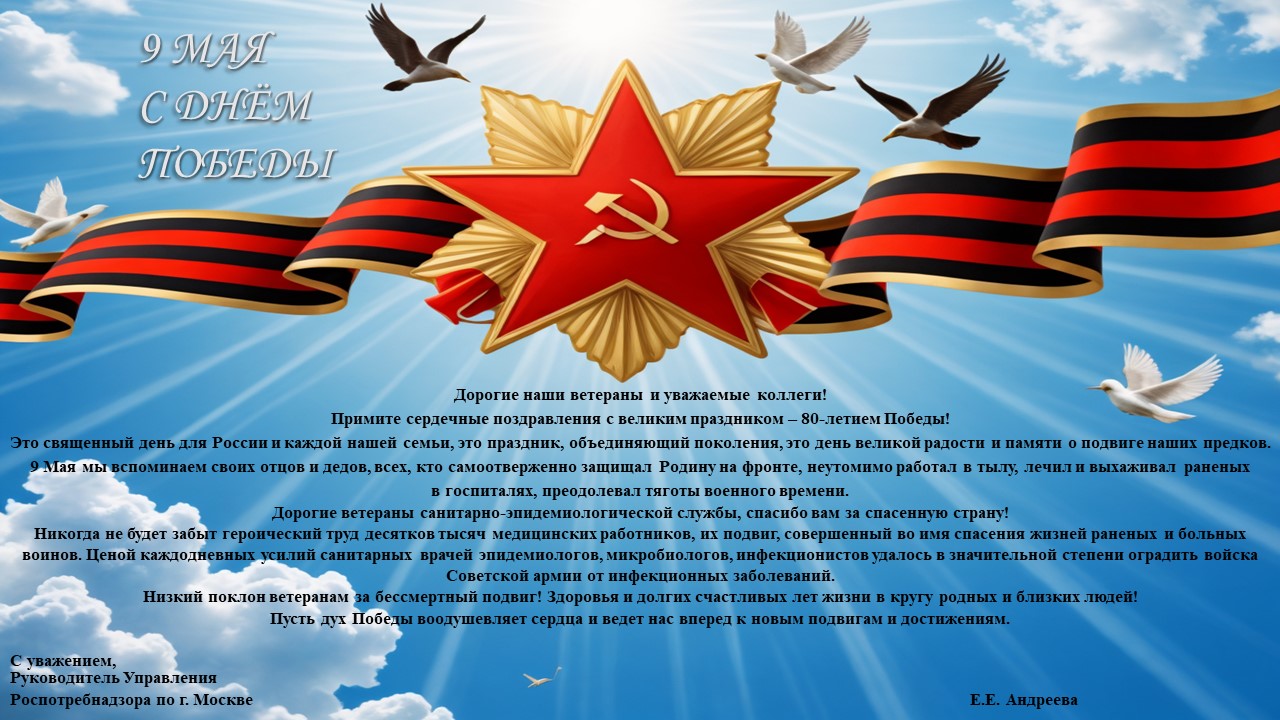 Den Pobedy 2025