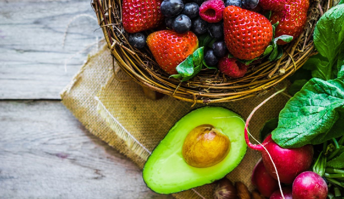 fruits for elders