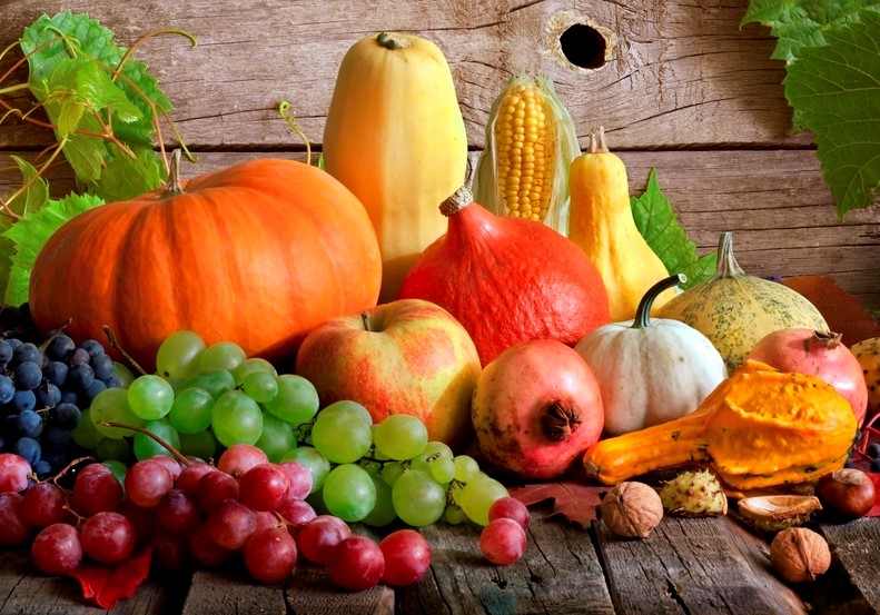 fruits for goods