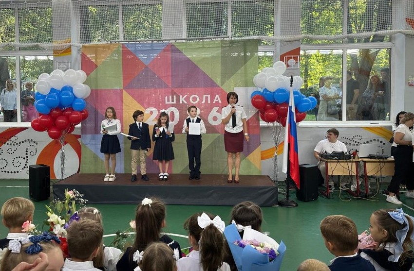 Ковалева Кашенцева