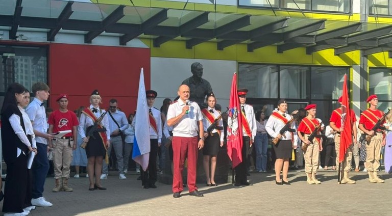 Поляков