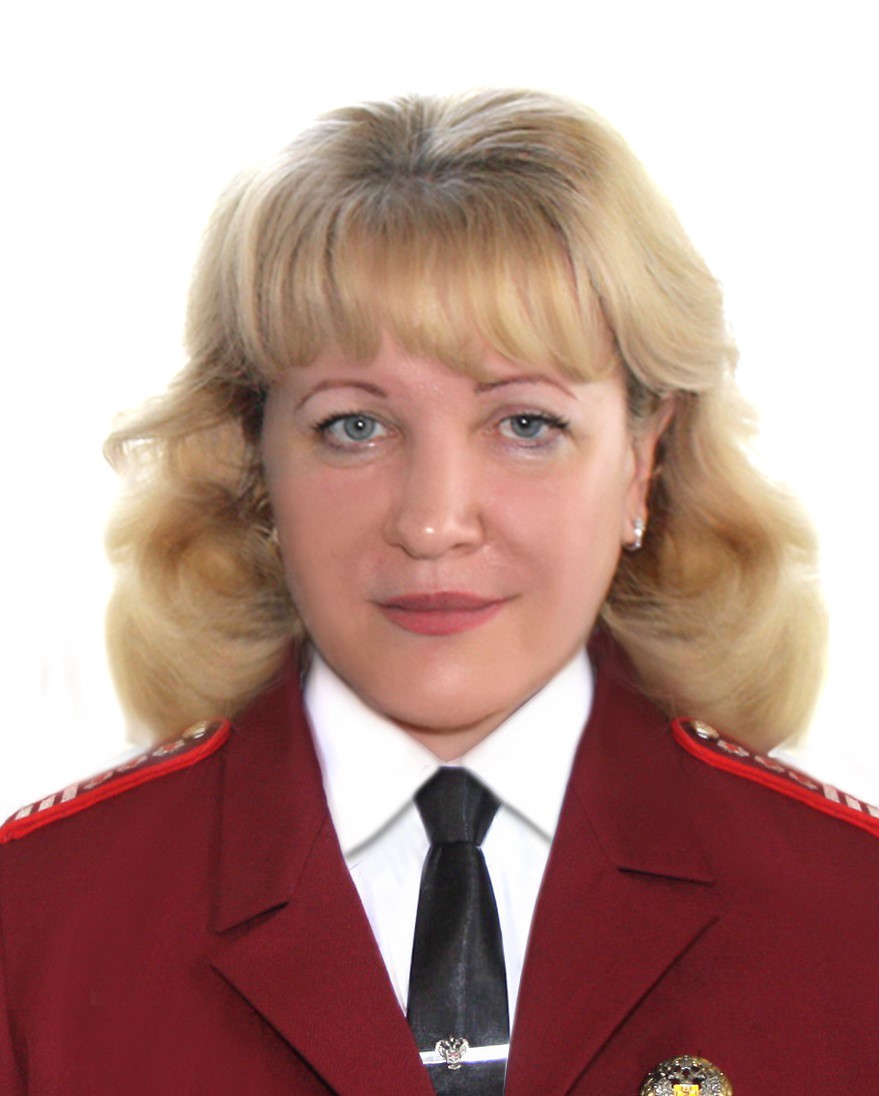 Ignatova EN