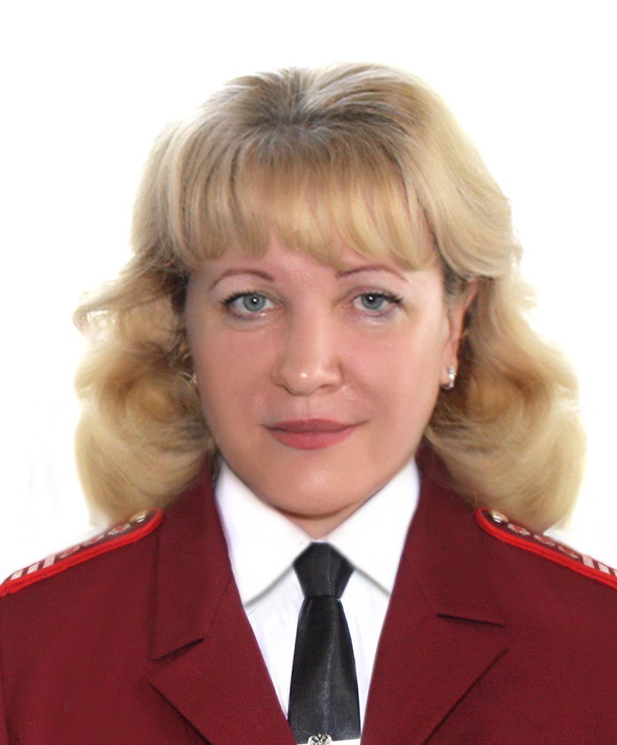 Ignatova EN foto