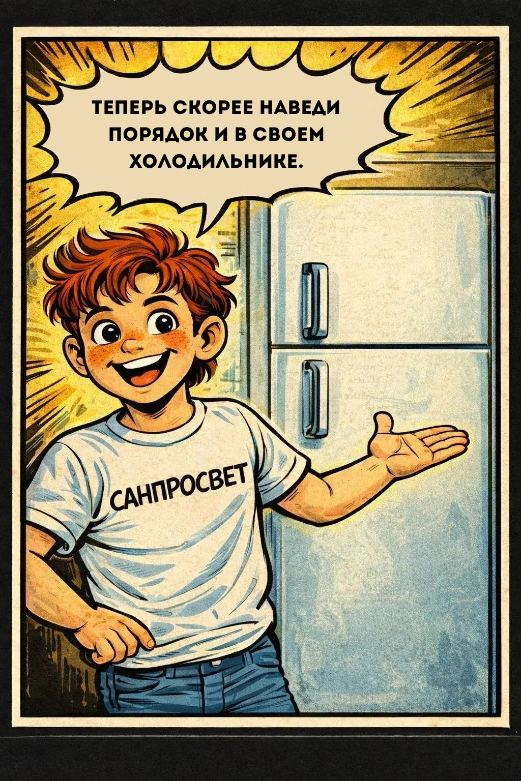 Komix Petya2