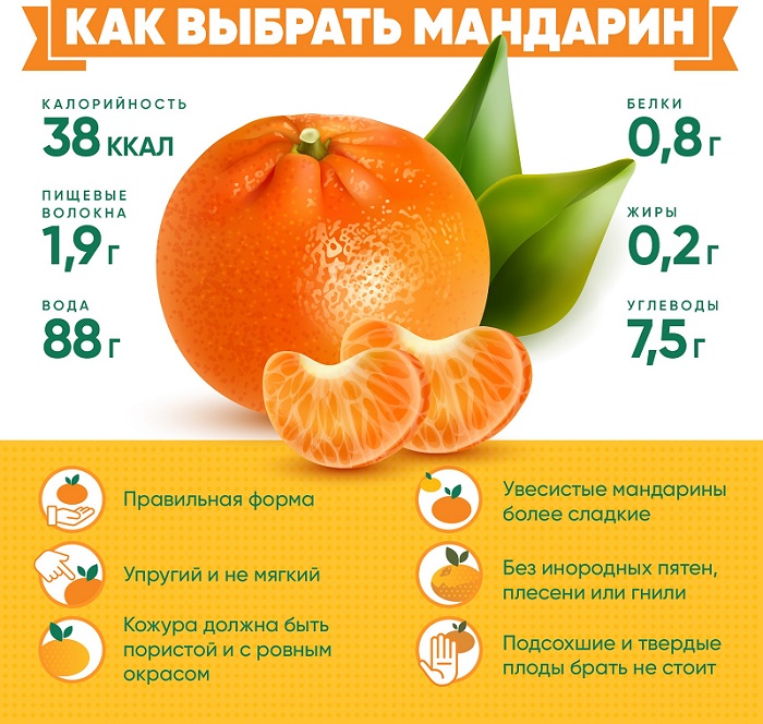ZP kak vybrat mandarin 