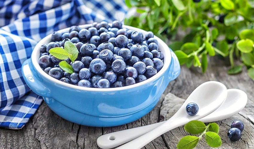 blueberry