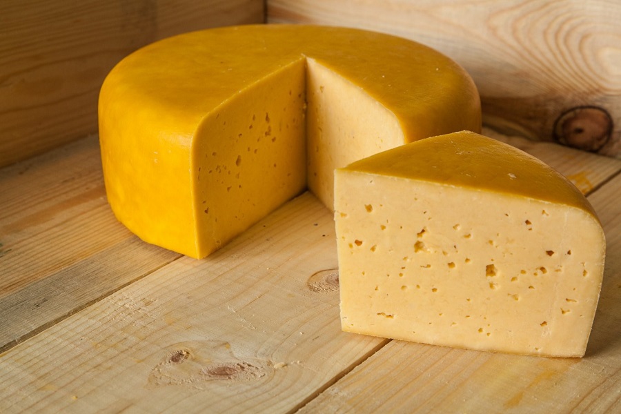 cheese 1803