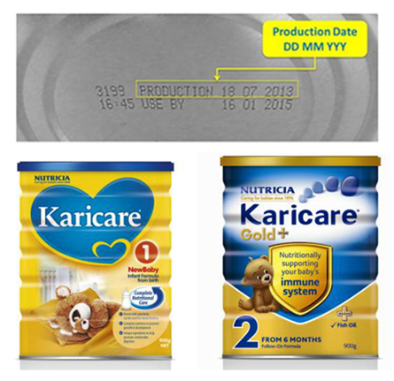 Karicare