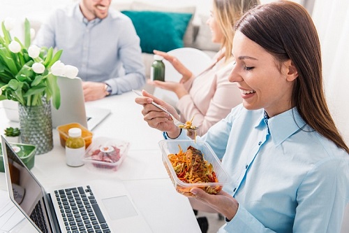 usefulfoodatwork