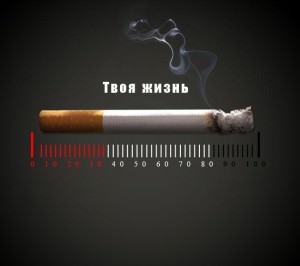 табак 2